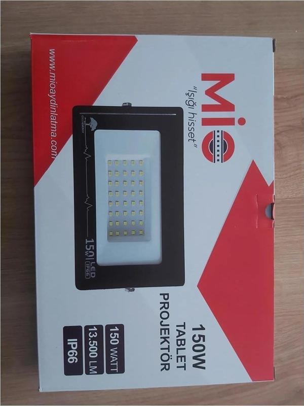 150 WATT PROJEKTÖR - Image 1
