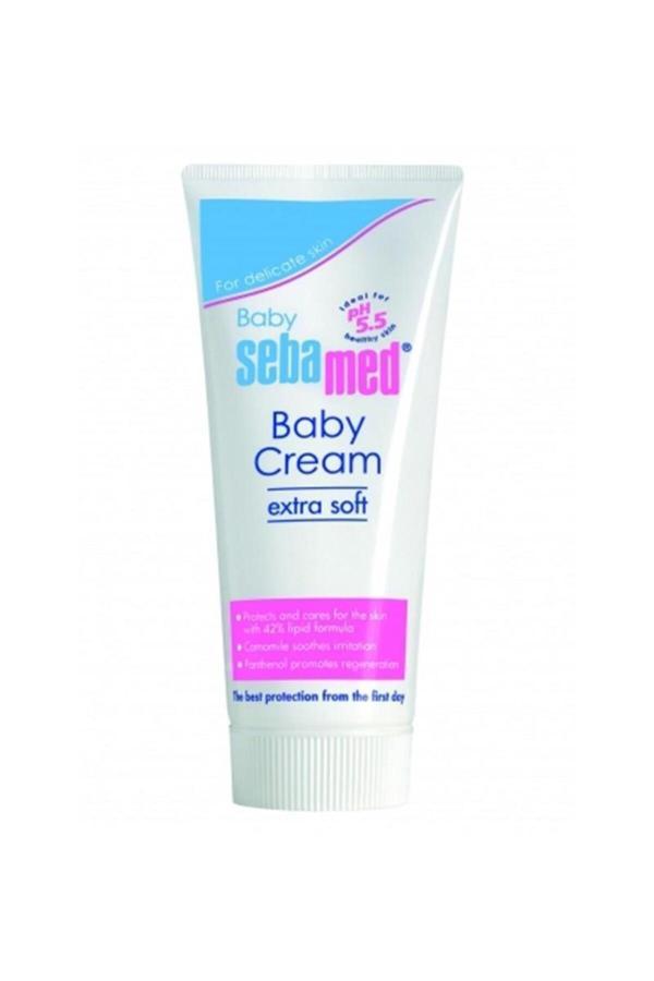 Sebamed Baby Bebek Kremi 200Ml - Image 1