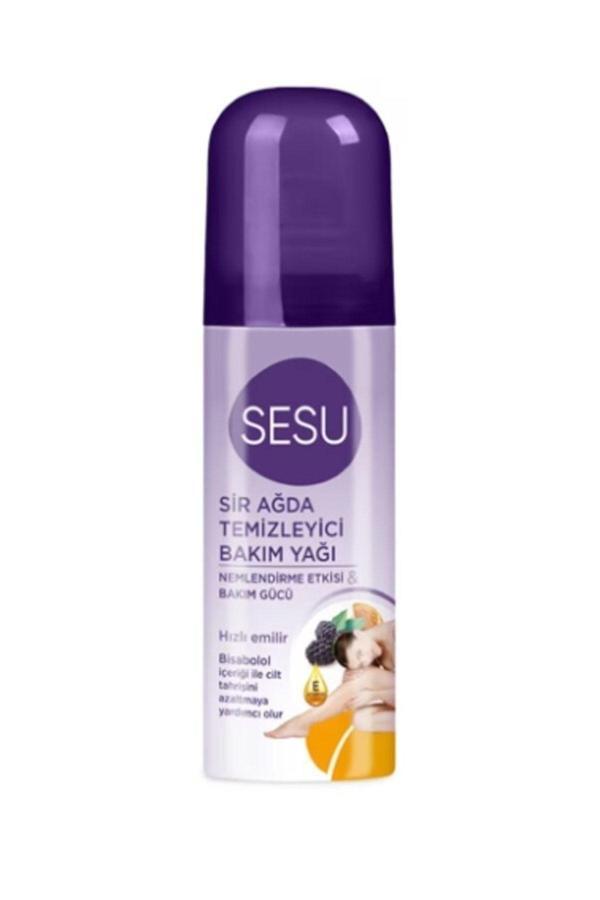 Sesu Ağda Temizleme Yağı - Image 1