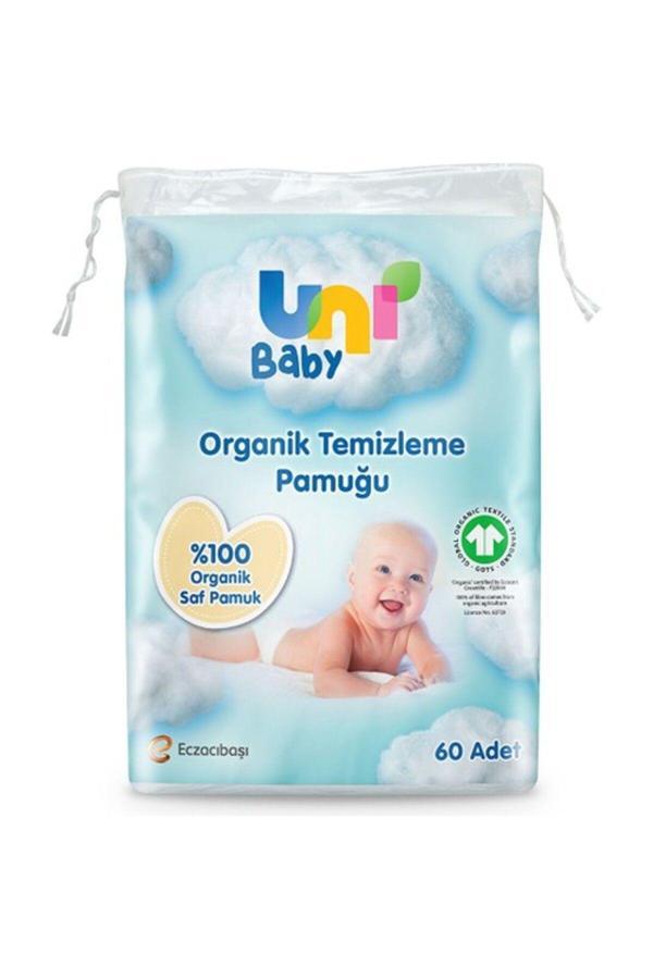 Uni Baby Bebek Pamuğu 60 Lı - Image 1