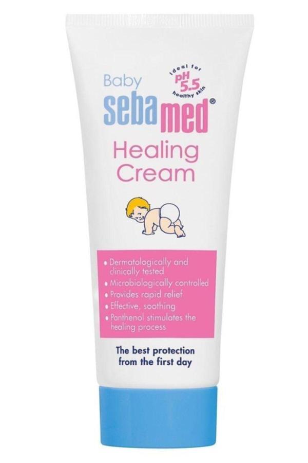 Sebamed Baby Nappy Cream 50Ml | Pişik Önleyici Krem - Image 1