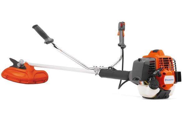 Husqvarna 543RS Motorlu Yan Tırpan - Image 1