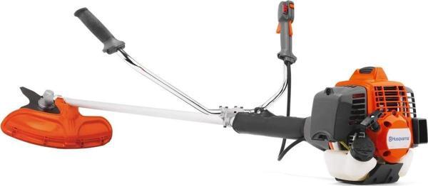 Husqvarna 543RS Motorlu Yan Tırpan - Image 1