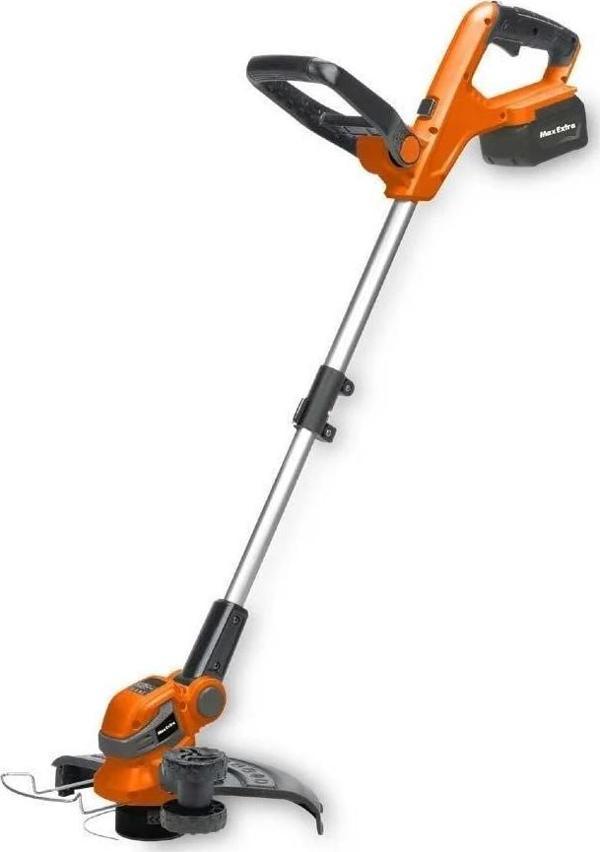 Max Extra MX7000 Akülü Tırpan 20 Volt 4 Ah - Image 1