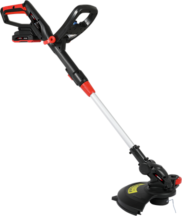 Datsu TT-BBC 2030 Akülü Kenar Kesme Tırpan 20 V. 2 Ah. - Image 1