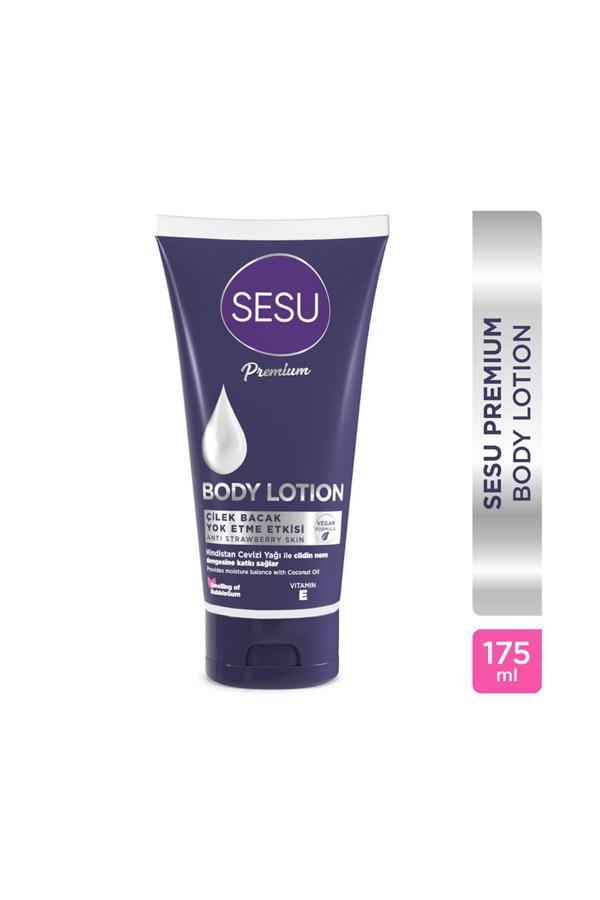 Sesu Vücut Losyonu 175 Ml - Image 1