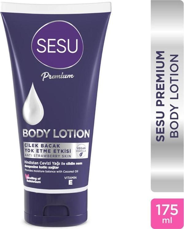 Sesu Vücut Losyonu 175 Ml - Image 1