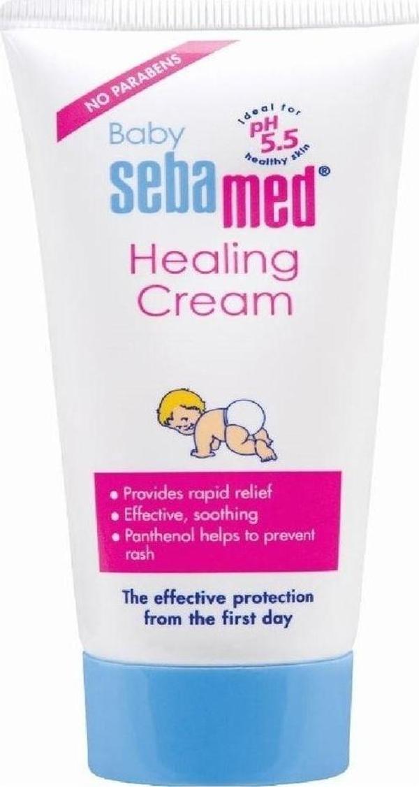 Sebamed Baby Pişik Önleyici Krem 50 Ml Nappy Cream 50 Ml - Image 1