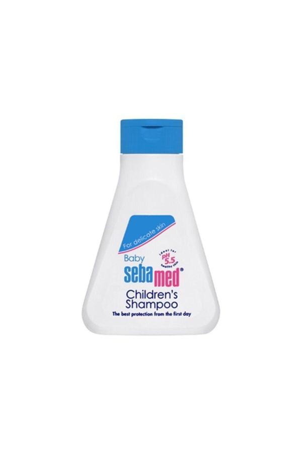 Sebamed Baby Sampuan 150 Ml - Image 1