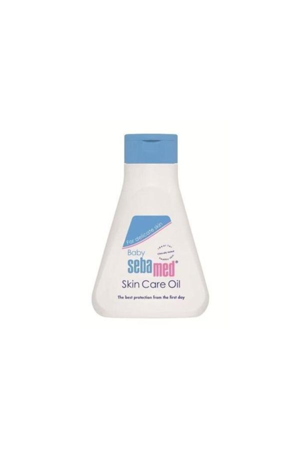 Sebamed Baby Skin Care Oil 150Ml - Image 1