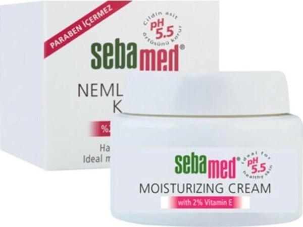Sebamed Nemlendirici Gündüz Kremi 75 Ml - Image 1