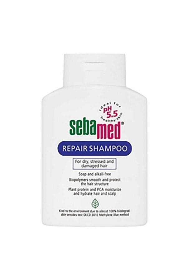 Sebamed Onarıcı Şampuan 400 Ml - Image 1