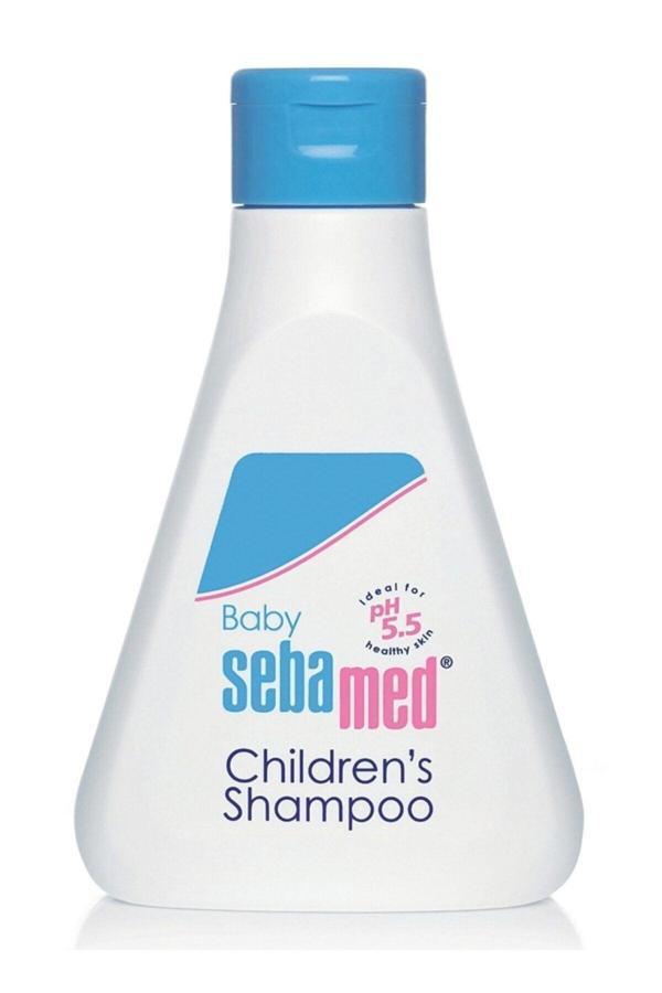 Sebamed Baby Şampuan 150 Ml Bebek Şampuanı - Image 1