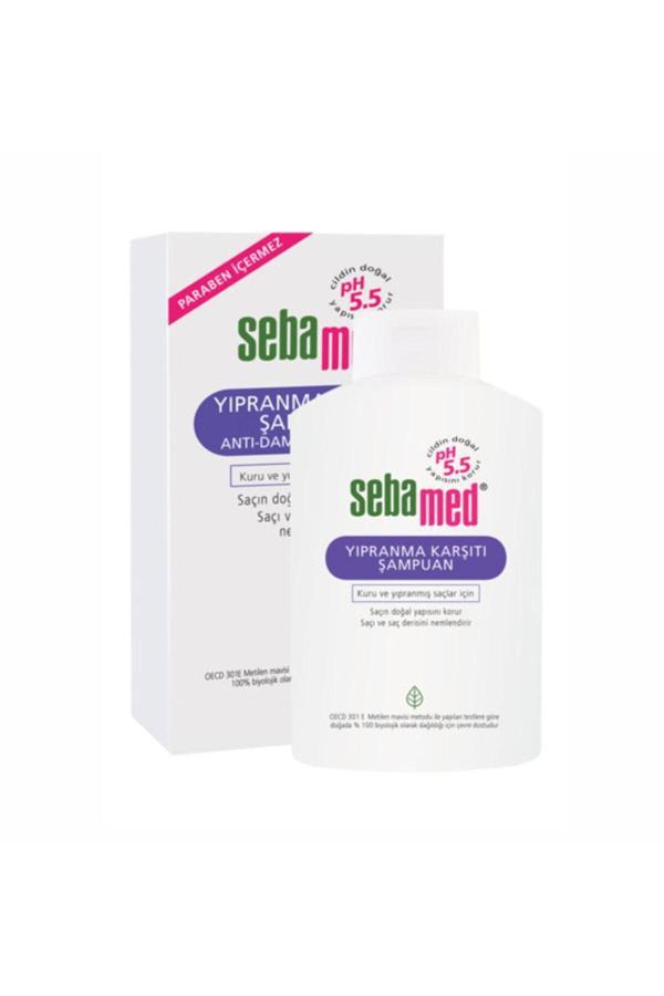 Sebamed Onarım Şampuanı 400 Ml - Image 1