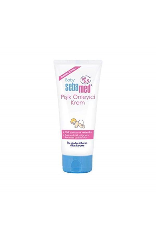 Sebamed Ph 5.5 Pişik Önleyici Krem 50 Ml 1 Paket(1 X 50 Ml) - Image 1