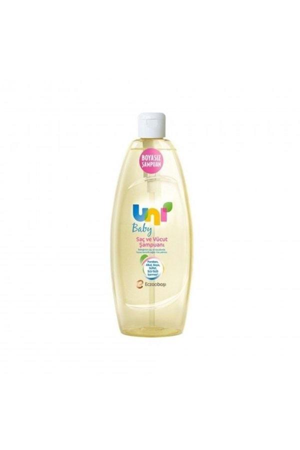 Uni Baby Unı Baby Sampuan 500 Ml - Image 1