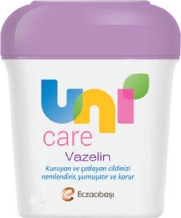 Uni Baby Unı Care Vazelin 170Ml - Image 1