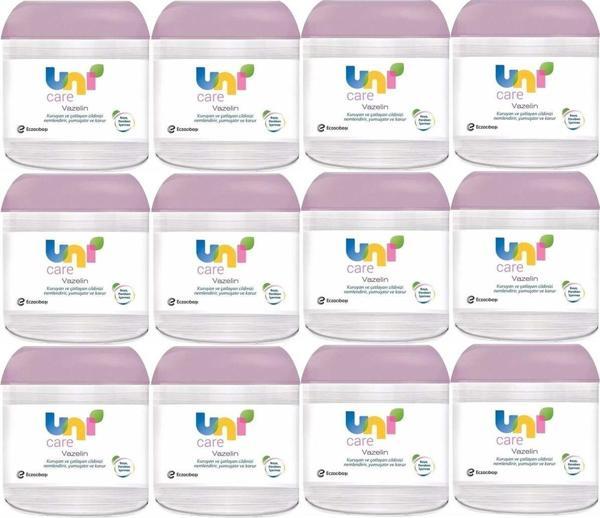 Uni Baby Vazelin 100Ml Klasik (12 Li Set) - Image 1
