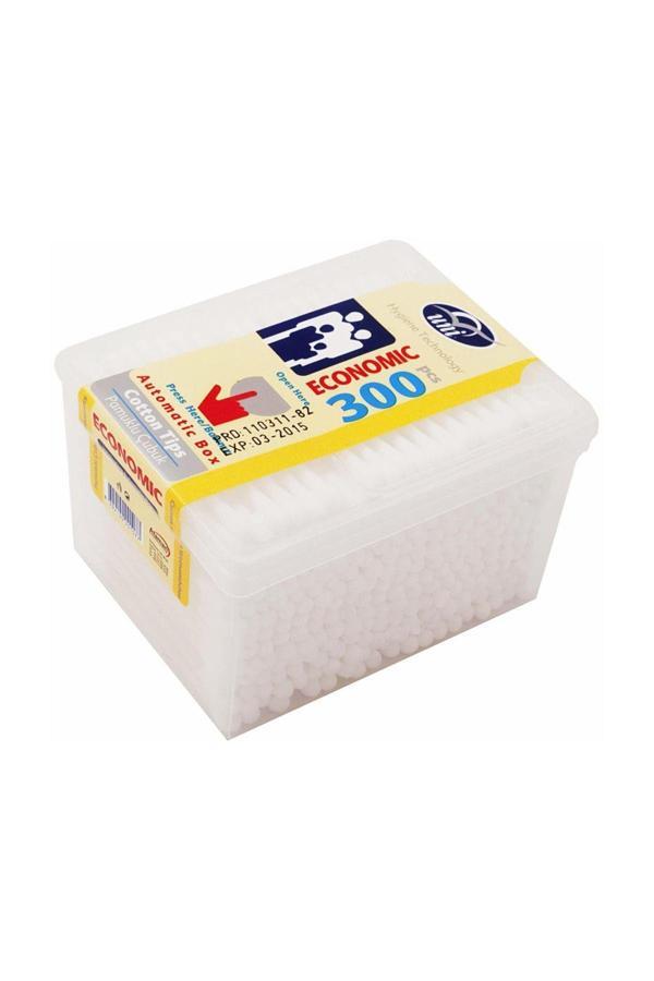 Uni Baby Kulak Çubuğu 300 Lü - Image 1