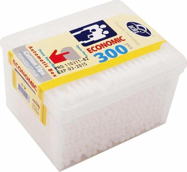 Uni Baby Kulak Çubuğu 300 Lü - Image 1