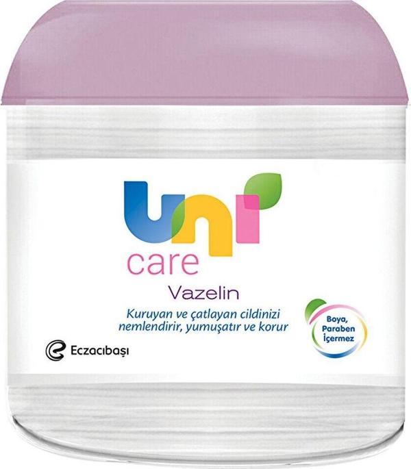 Uni Care Vazelin 100 Ml - Image 1