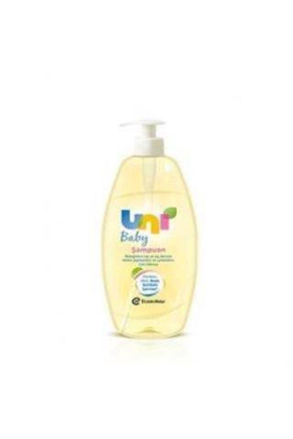 Uni Unı Baby Şampuan 500 Ml - Image 1