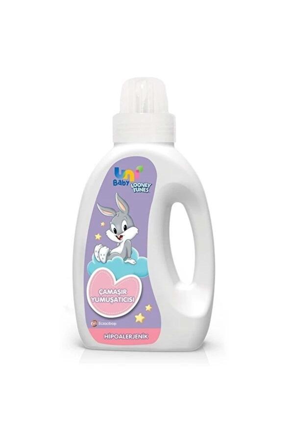 Uni Yumuşatıcı Looney Tunes 1000 Ml - Image 1