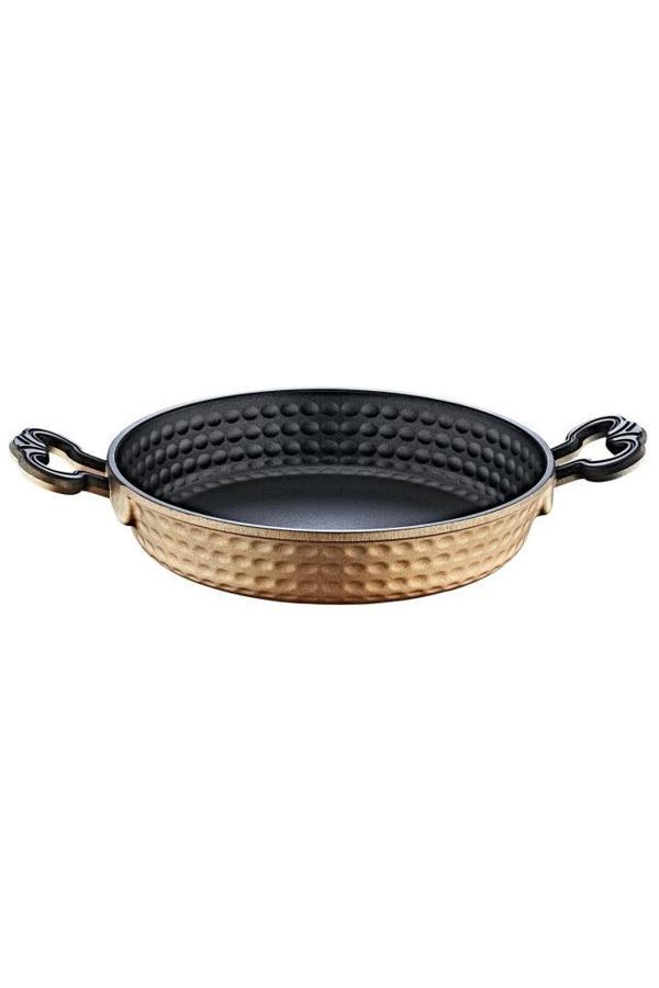 3294 22cm Döküm Teflon Sahan - Image 1