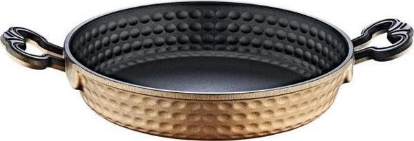 3294 22cm Döküm Teflon Sahan - Image 1