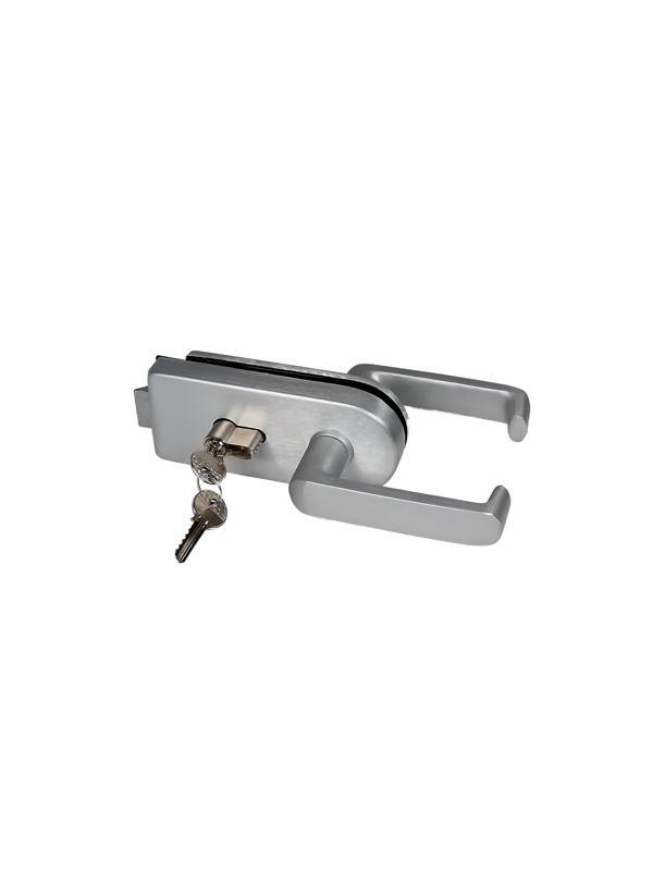 CAM KAPI KİLİDİ RONDO KOLLU ELOKSAL BRS 165 - Image 1