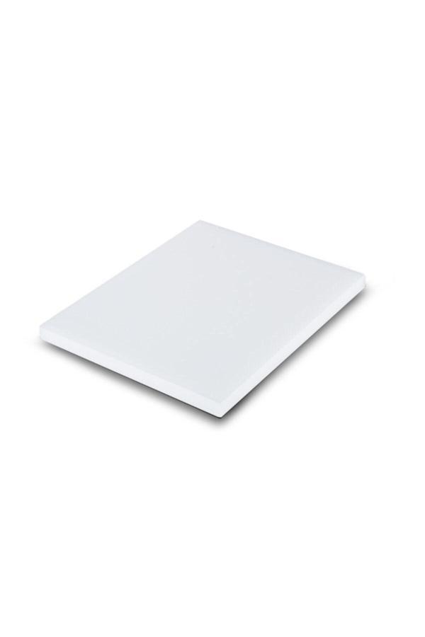 Türkay Kesim Levhası - Beyaz  60X40X2 - Image 1
