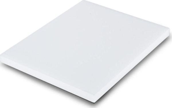 Türkay Kesim Levhası - Beyaz  60X40X2 - Image 1