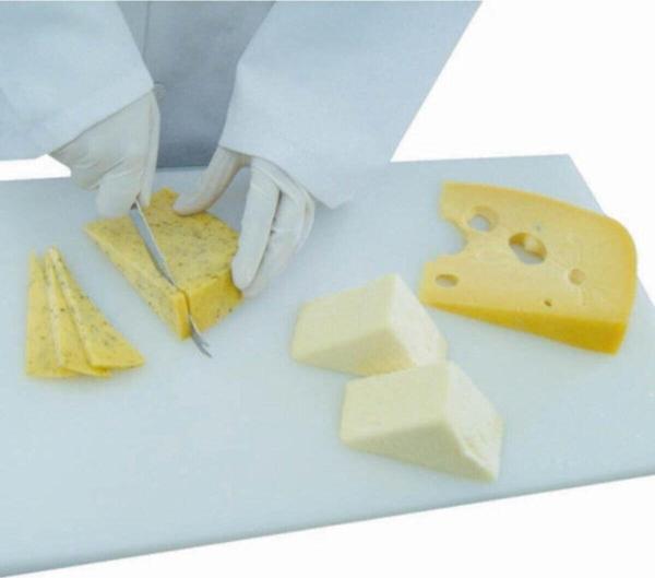 Türkay Polietilen Polyetilen Kesim Levhasi 30X50X2 Cm - Image 1