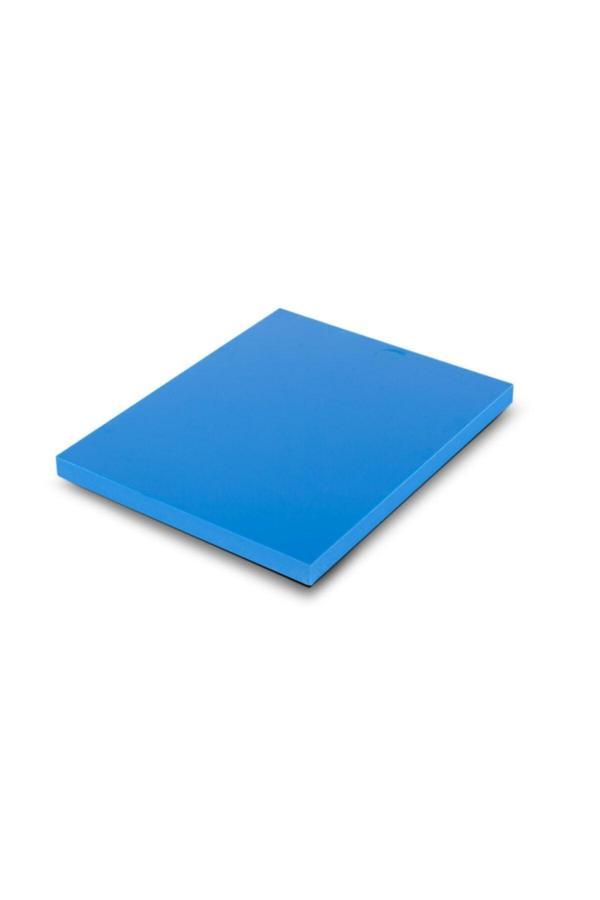 Türkay Polietilen Kesim Levhası - Mavi 60X40X2 Cm - Image 1