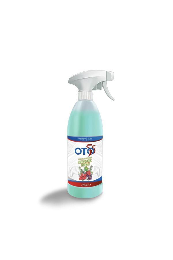 Oto55 Egzotik Otomobil Kokusu 720 Ml - Image 1