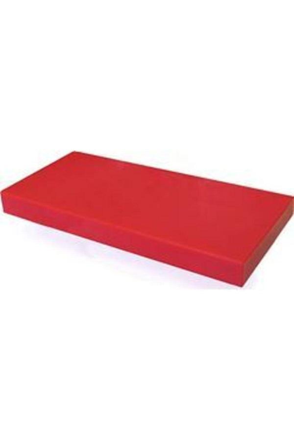 Türkay Polietilen Kesme Tahtası, Kesim 30X50X4 Cm - Image 1
