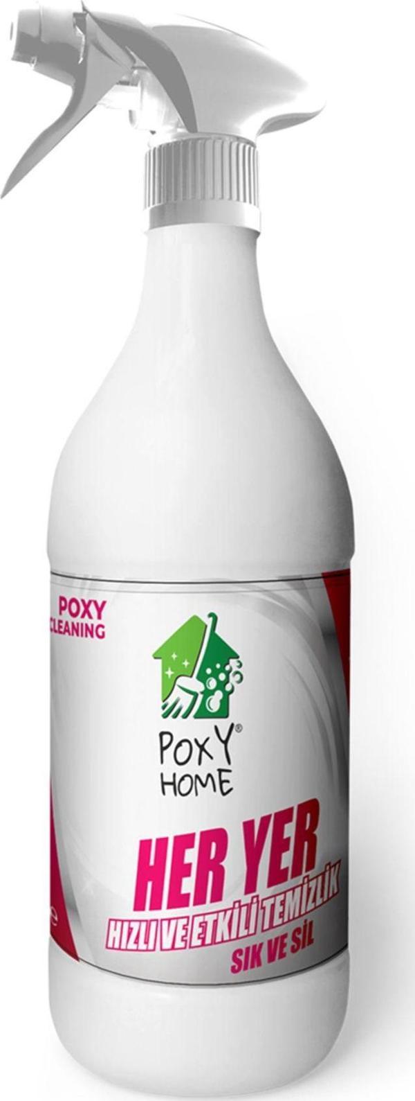 Poxy Her Yer 1000 Ml - Image 1