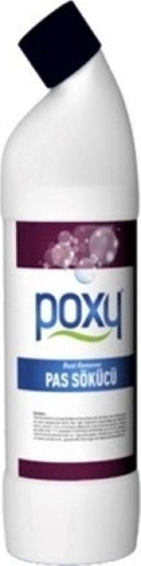 Poxy Pas Sökücü 1 Lt - Image 1