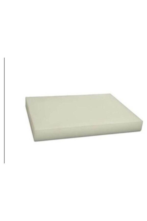 Türkay 30X50X2 Beyaz Kesim Tahtası - Image 1