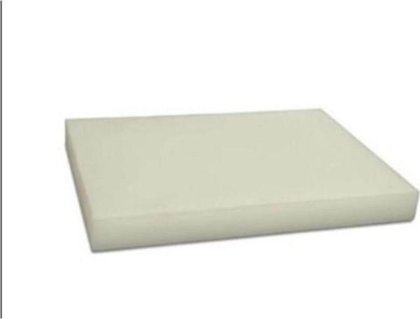 Türkay 30X50X2 Beyaz Kesim Tahtası - Image 1
