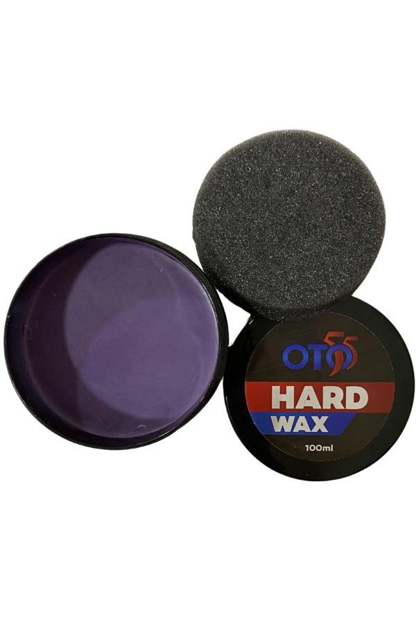 Oto55 Hard Wax 100 Ml - Image 1
