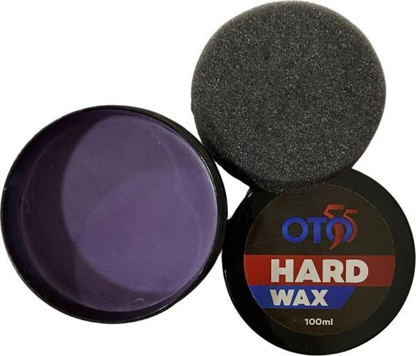 Oto55 Hard Wax 100 Ml - Image 1
