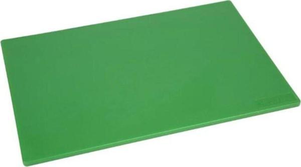 Türkay 50X30X2 Cm Polietilen Kesme Tahtası Kesim Levhası 4733 - Image 1