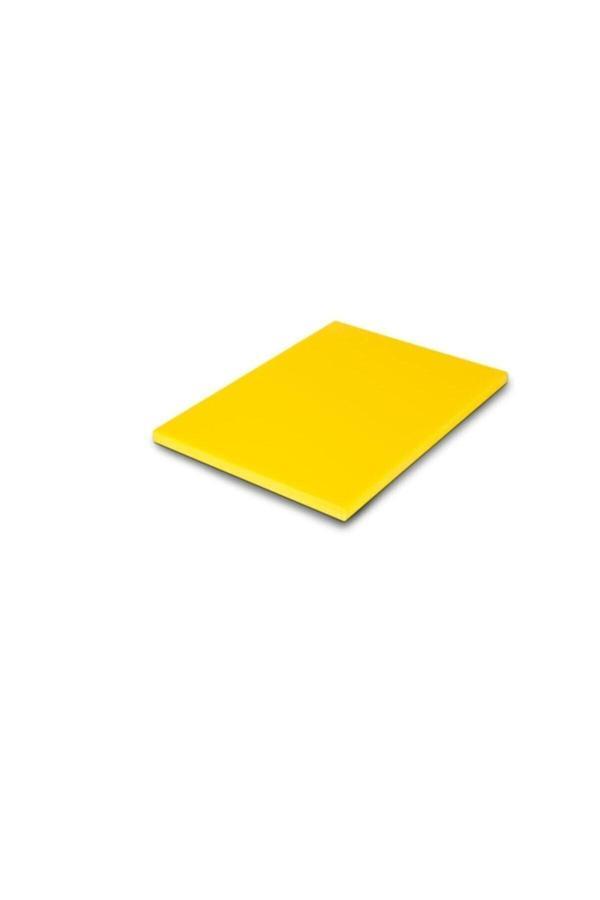 Türkay Polietilen Kesme Tahtası Polietilen 30*40*2 - Image 1