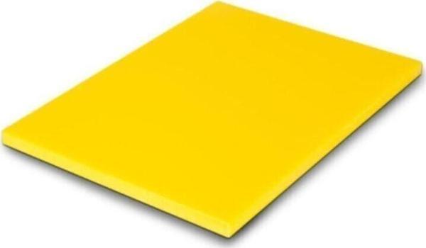 Türkay Polietilen Kesme Tahtası Polietilen 30*40*2 - Image 1