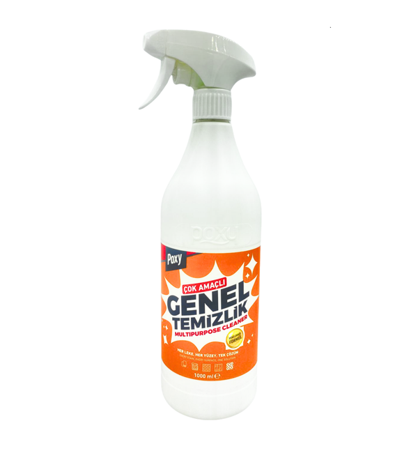 POXY GENEL TEMİZLİK 1LT - Image 1