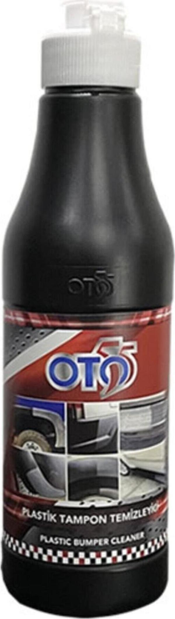 Elioure Plastik Tampon Yenileyici 200Ml - Image 1