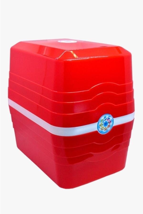 Reverse Osmosis Emti Su Arıtma Cihazı Lüks - Image 1