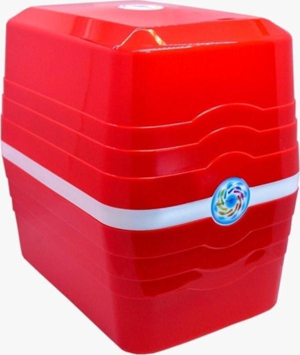 Reverse Osmosis Emti Su Arıtma Cihazı Lüks - Image 1