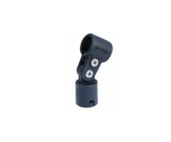 Sealux Plastik Tente Orta Mafsal 22mm Siyah - Image 1